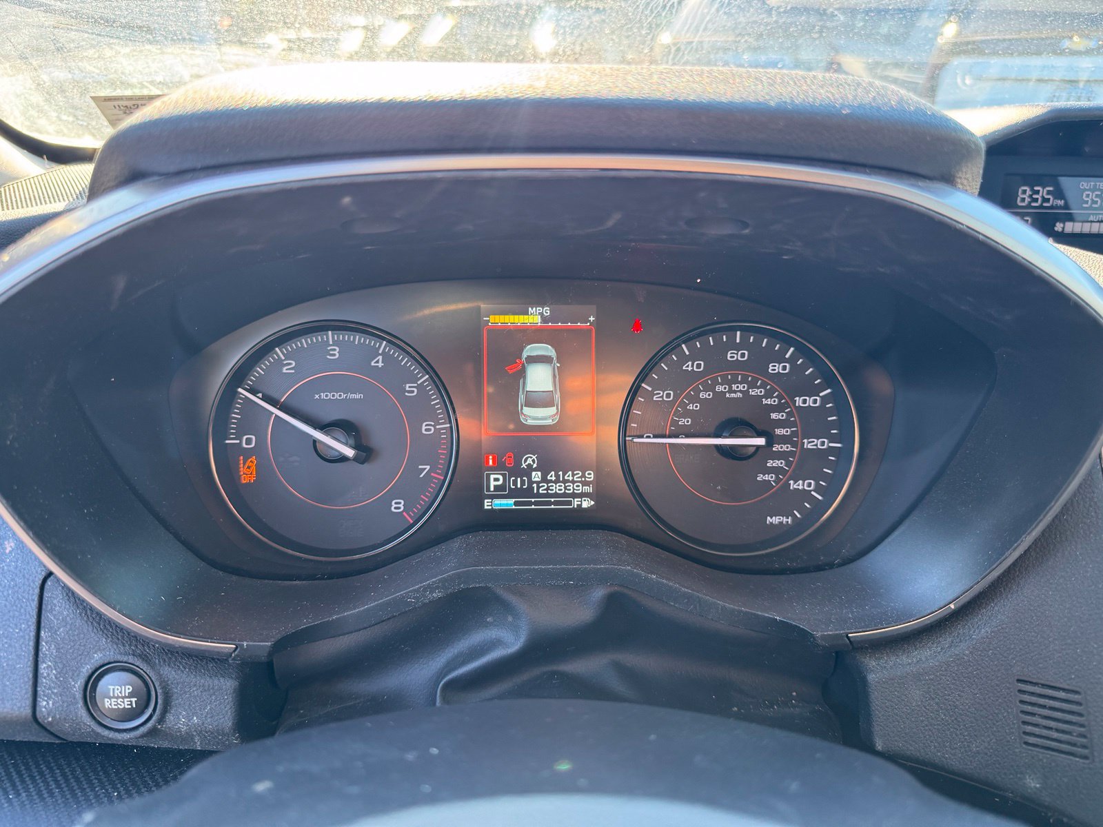 Used 2022 Subaru Crosstrek 2.0i Premium AWD/4WD image 16