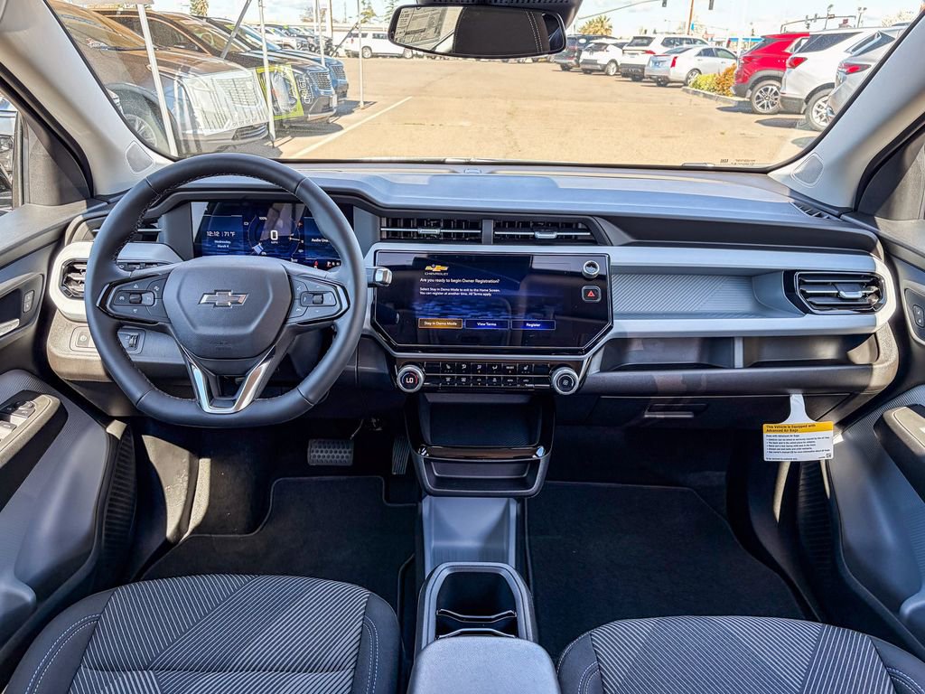 New 2027 Chevrolet Bolt LT w/ Comfort Package image 11