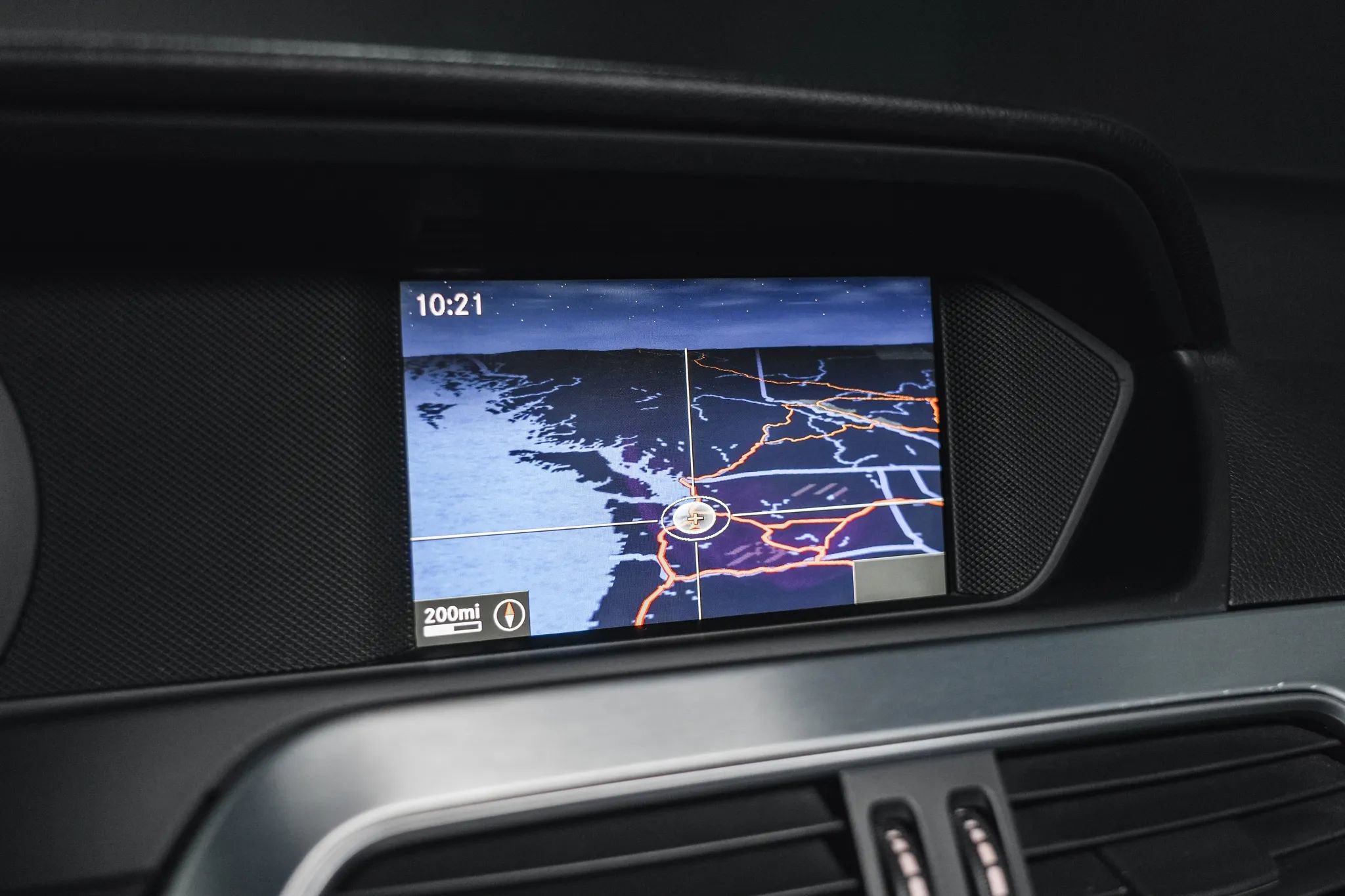 Used 2012 Mercedes-Benz C 63 AMG Sedan image 55
