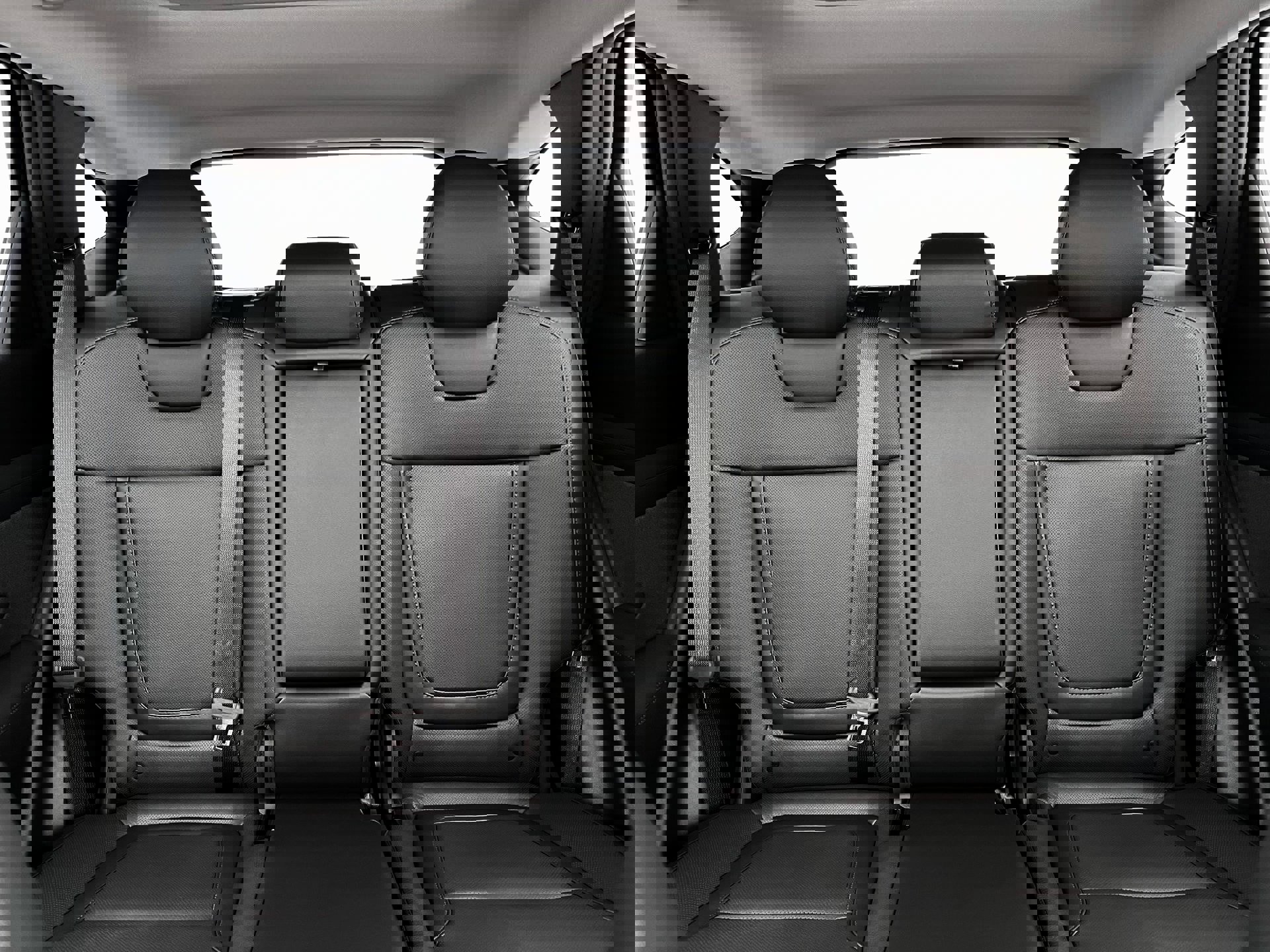 New 2026 Hyundai Tucson Limited image 16