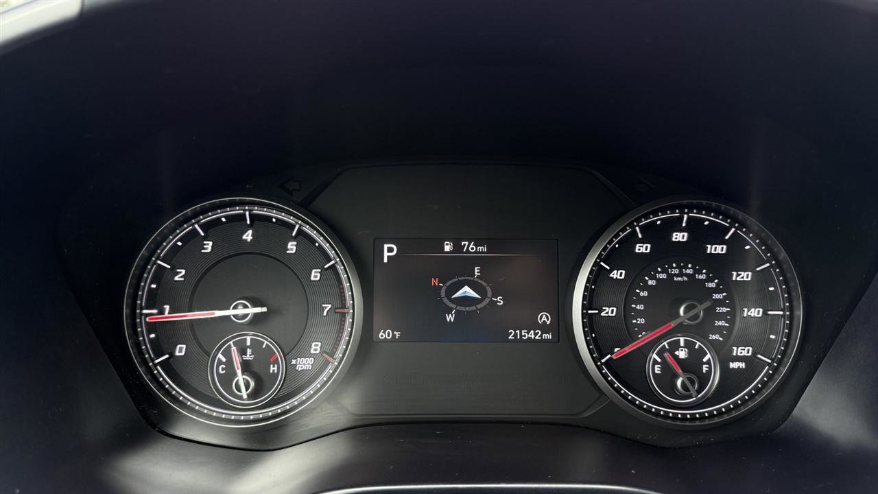 Used 2023 Hyundai Santa Fe XRT AWD/4WD image 47