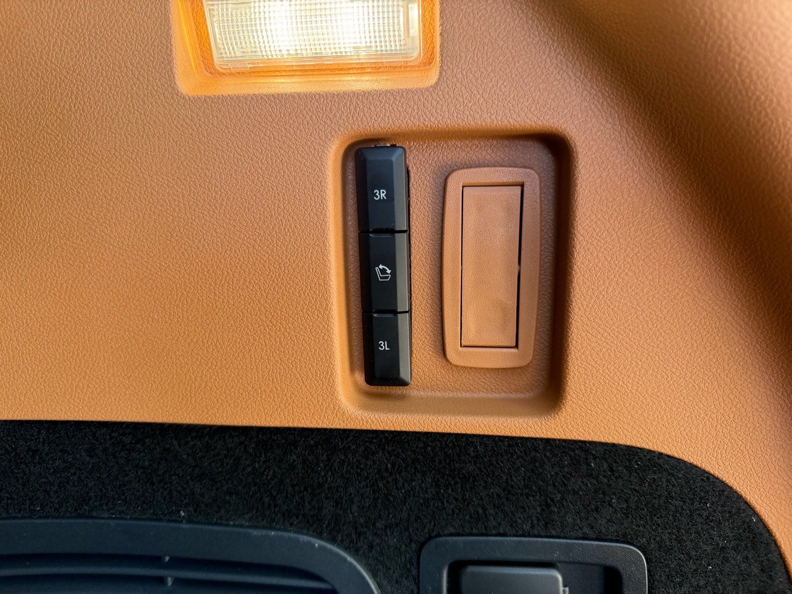 New 2026 Lincoln Aviator Black Label AWD/4WD image 17