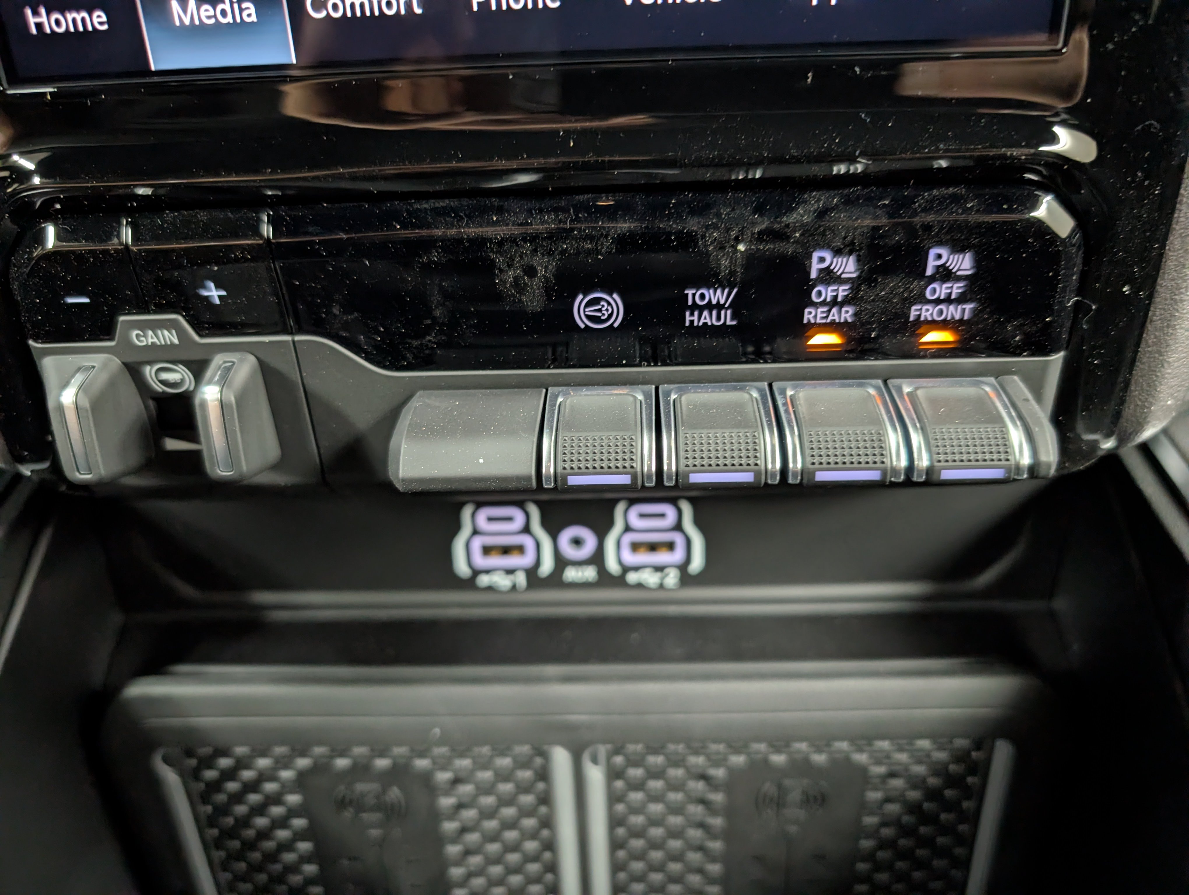 New 2026 RAM 2500 Big Horn AWD/4WD image 23