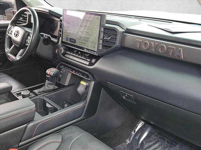 Used 2022 Toyota Tundra TRD Pro image 26