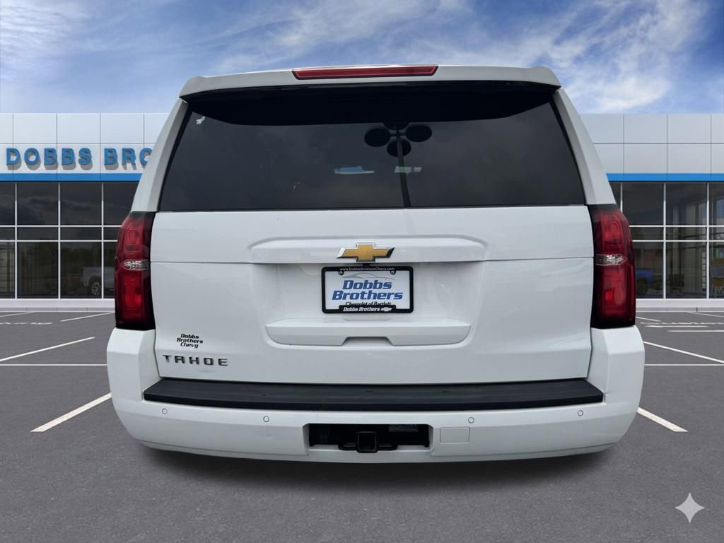 Used 2020 Chevrolet Tahoe LT image 8