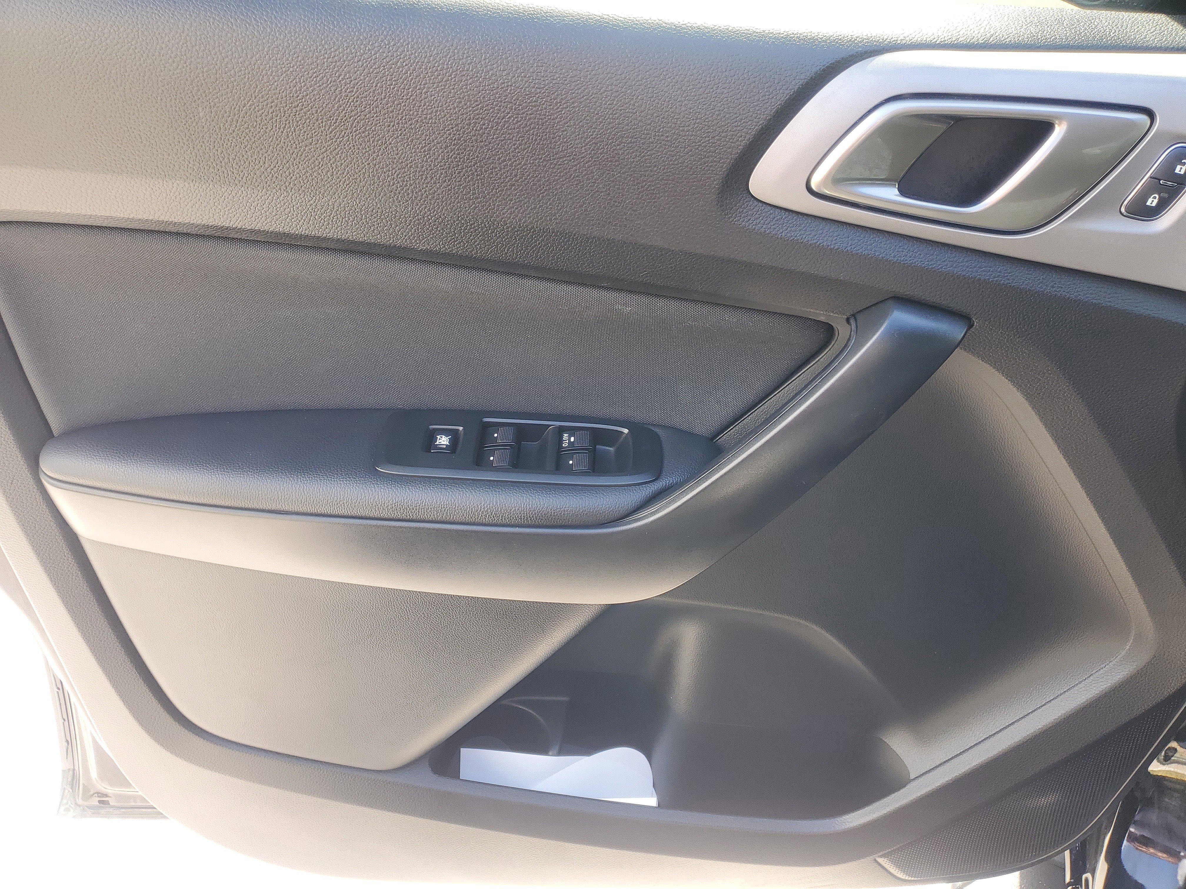 Used 2023 Ford Ranger XLT w/ Equipment Group 302A High image 17