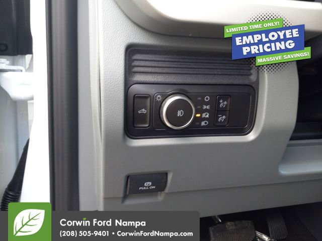 New 2026 Ford F250 XL AWD/4WD image 13