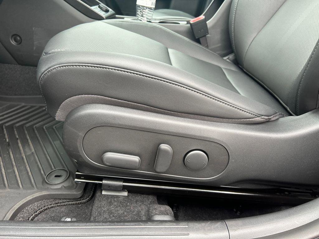 New 2026 Hyundai Kona Limited image 15