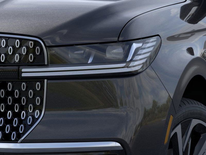 New 2026 Lincoln Navigator L Reserve image 19