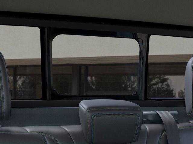 New 2025 Ford Maverick Lobo image 24