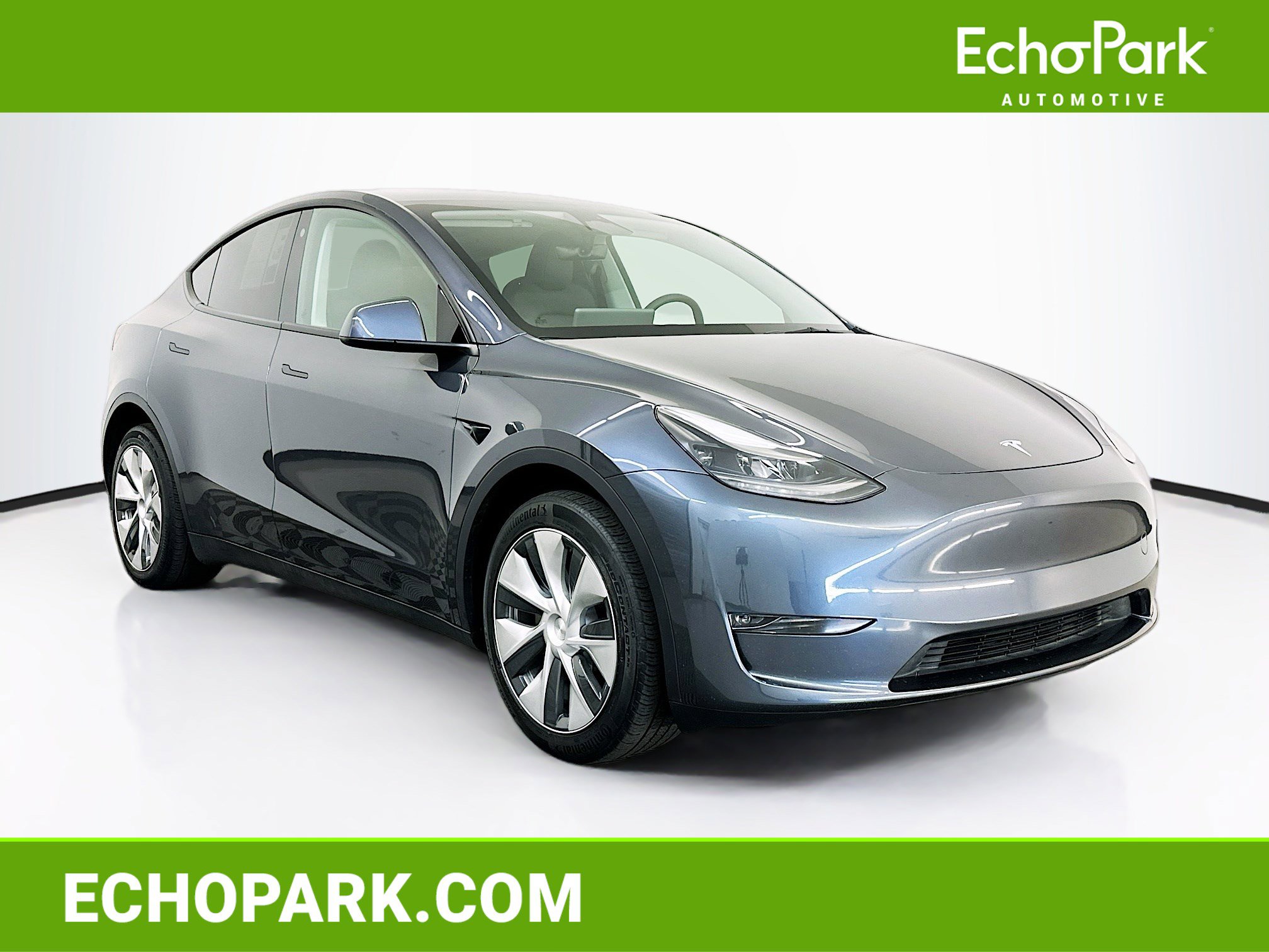 Used 2023 Tesla Model Y Long Range image 1