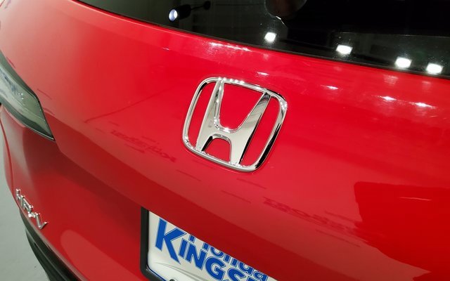 Used 2024 Honda HR-V EX-L image 34