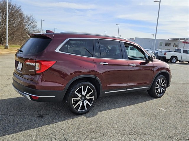 Used 2019 Honda Pilot Touring image 15