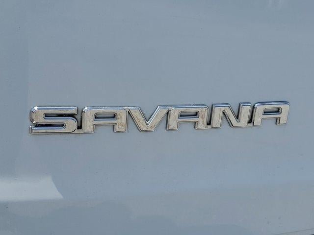 Used 2020 GMC Savana 2500 w/ Driver Convenience Package RWD image 5