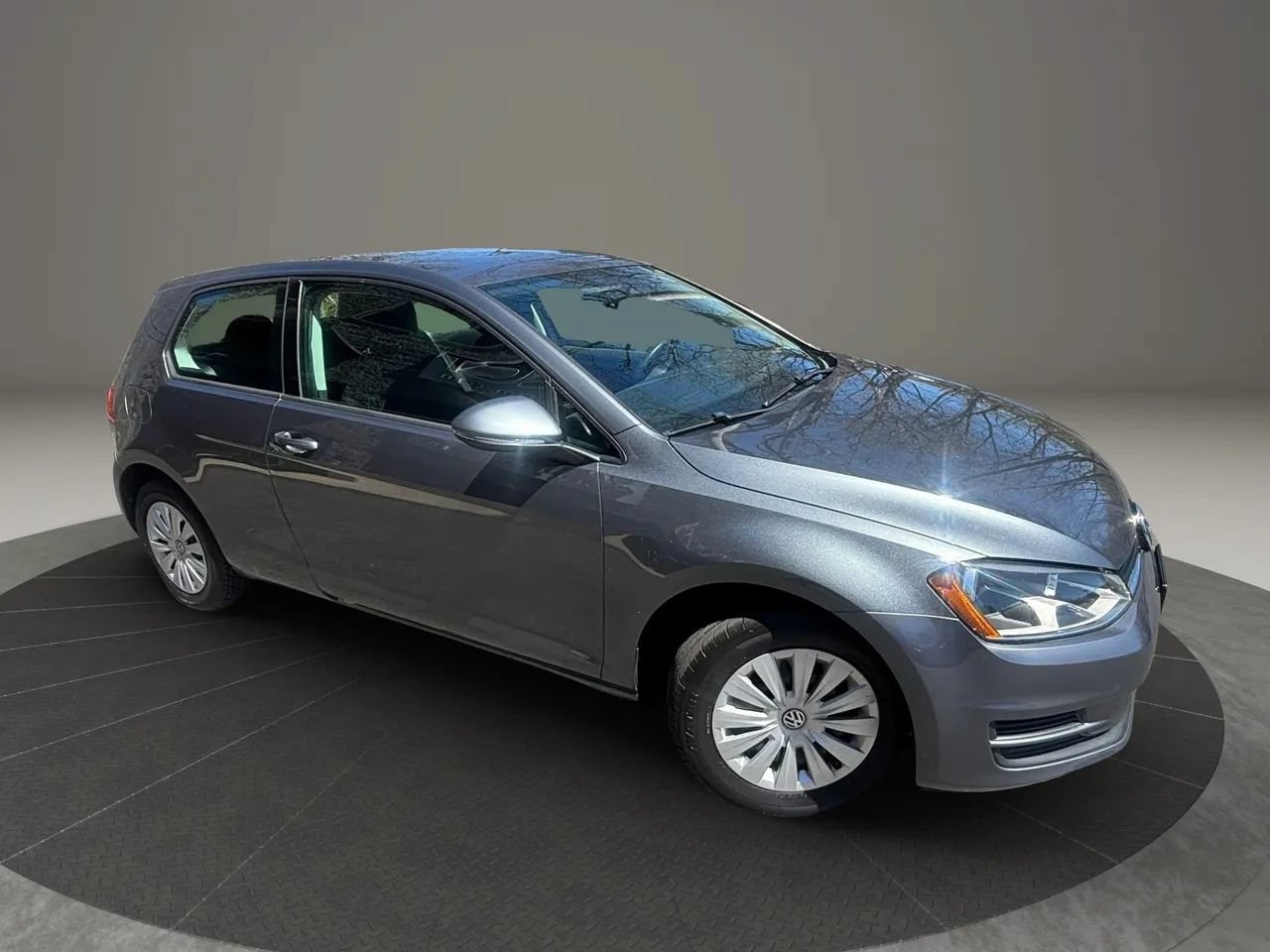 Used 2015 Volkswagen Golf Launch Edition FWD image 37