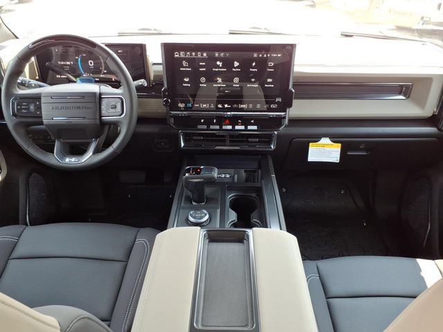 New 2026 GMC Hummer EV 4x4 Crew Cab image 19