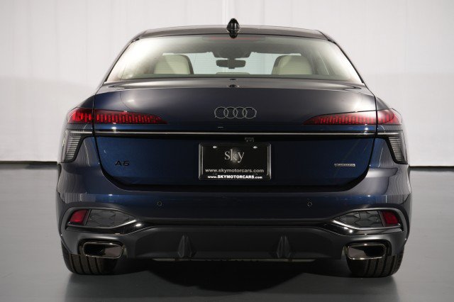 Used 2026 Audi A6 Premium Plus AWD/4WD image 14