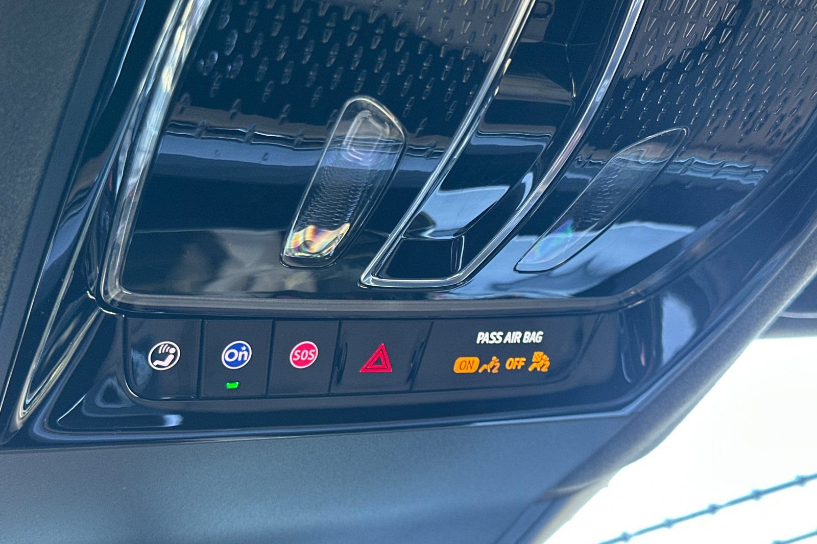 Certified 2026 Cadillac Escalade IQL Sport 2 AWD/4WD image 24