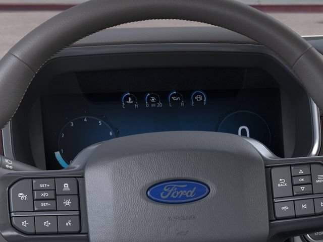 New 2026 Ford F150 King Ranch w/ Equipment Group 601A High AWD/4WD image 13