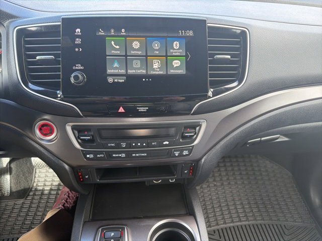 Used 2021 Honda Passport EX-L image 35