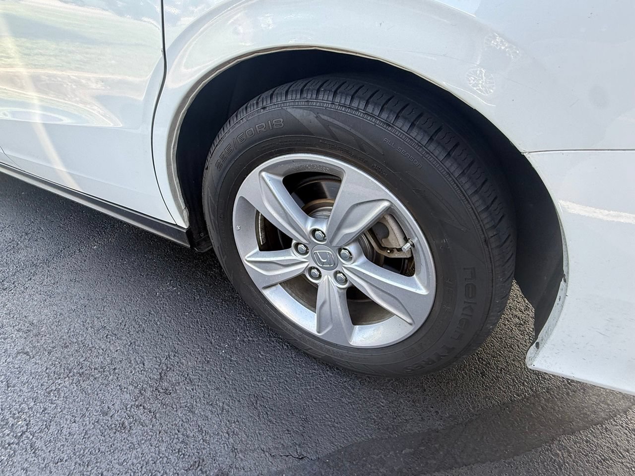 Used 2020 Honda Odyssey EX-L image 9
