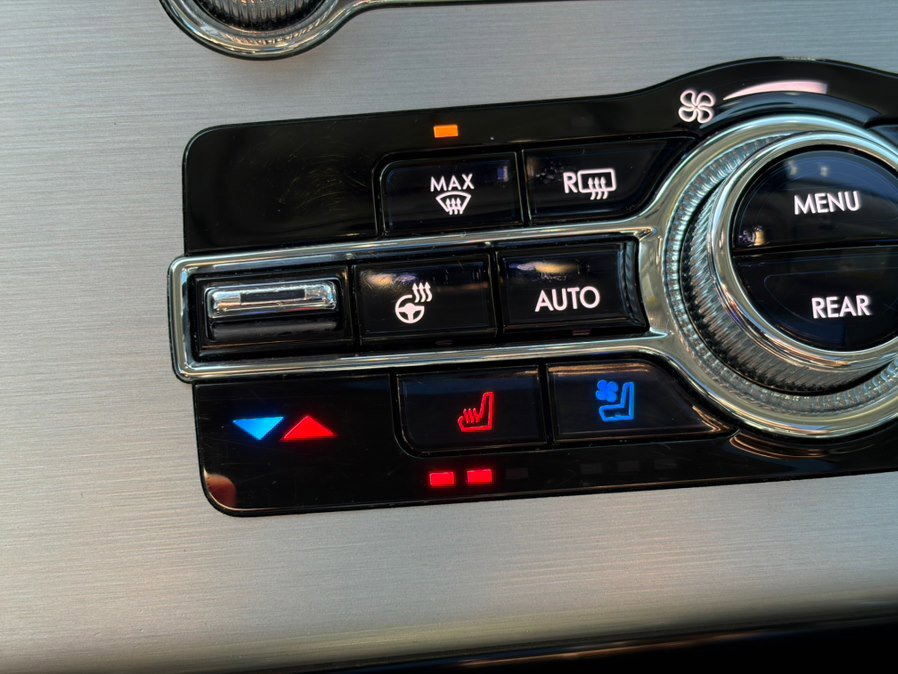 Used 2021 Lincoln Aviator Reserve w/ Elements Package Plus image 27