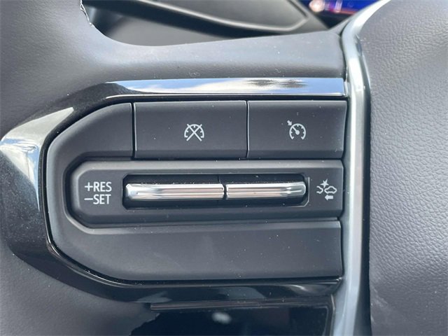 New 2025 Chevrolet Colorado LT w/ LT Convenience Package image 14