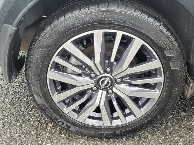Used 2023 Nissan Kicks SV FWD image 10