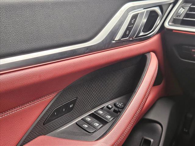 Used 2023 BMW 430i Gran Coupe w/ Premium Package image 23