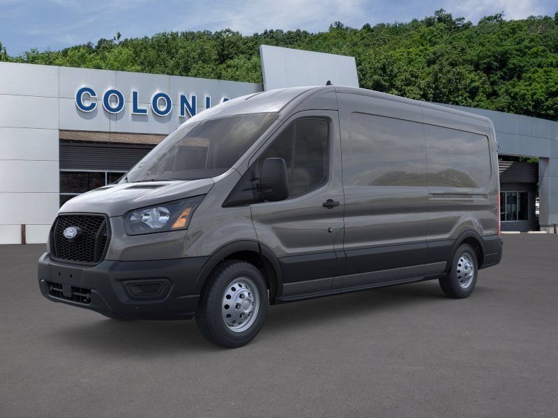 New 2026 Ford Transit 250 148 Medium Roof Extended AWD