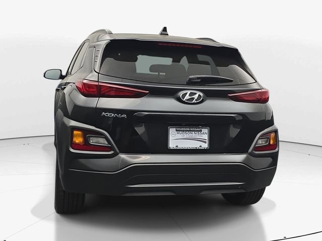 Used 2020 Hyundai Kona SEL Plus FWD image 9
