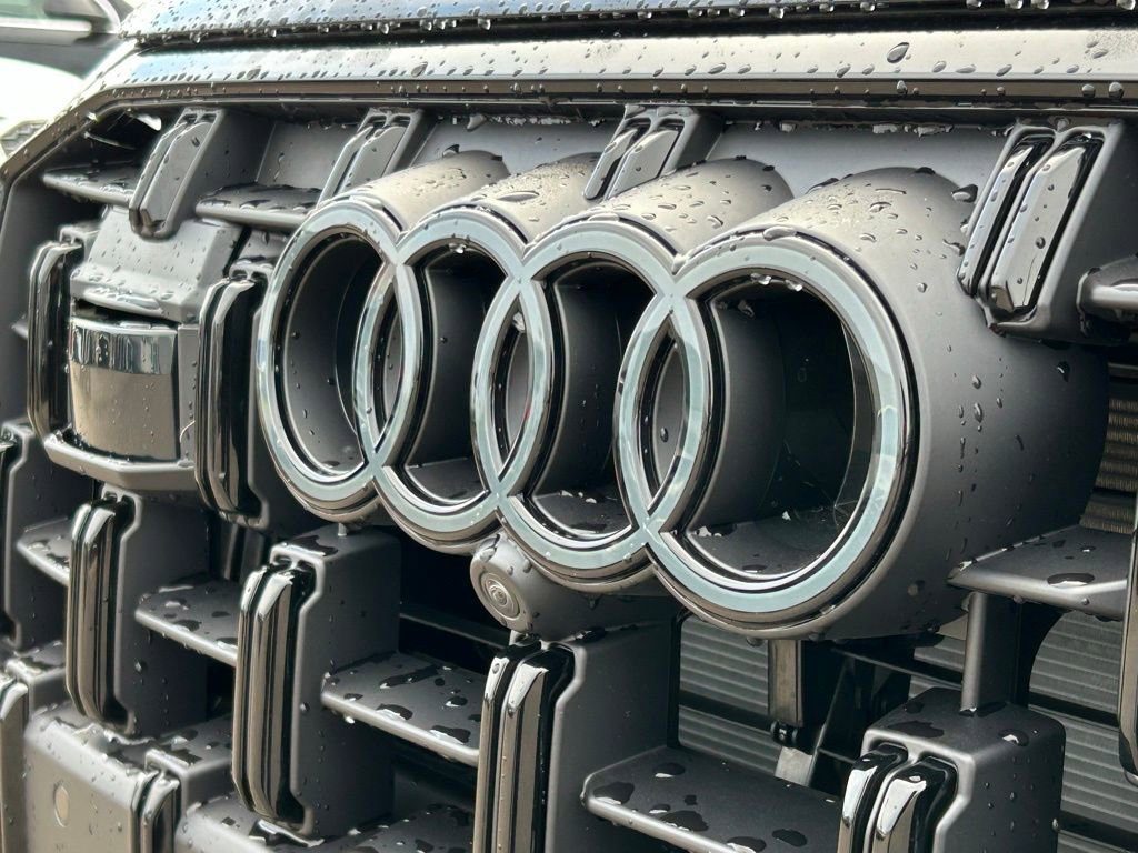 New 2026 Audi Q7 Premium Plus AWD/4WD image 38