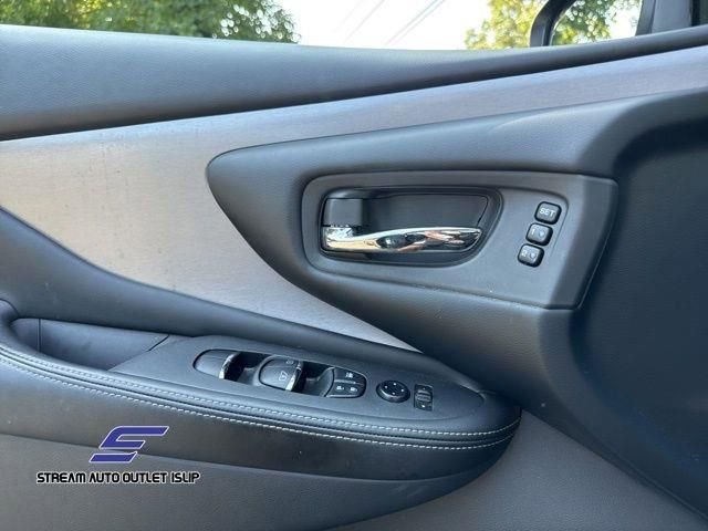 Used 2022 Nissan Murano SL w/ Cargo Package image 35