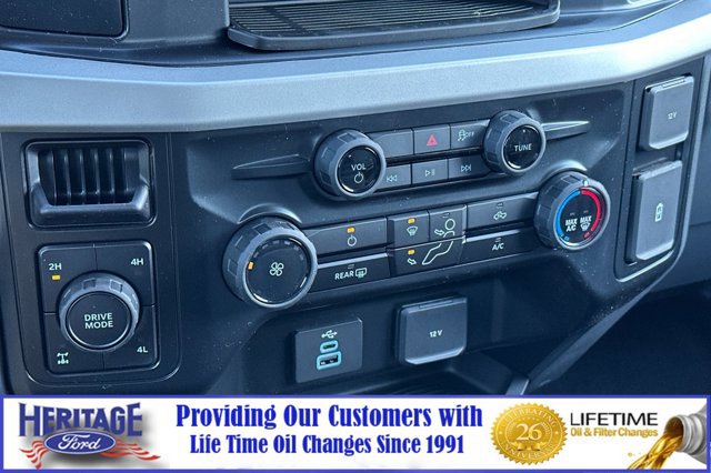 New 2026 Ford F250 XL w/ STX Appearance Package image 19