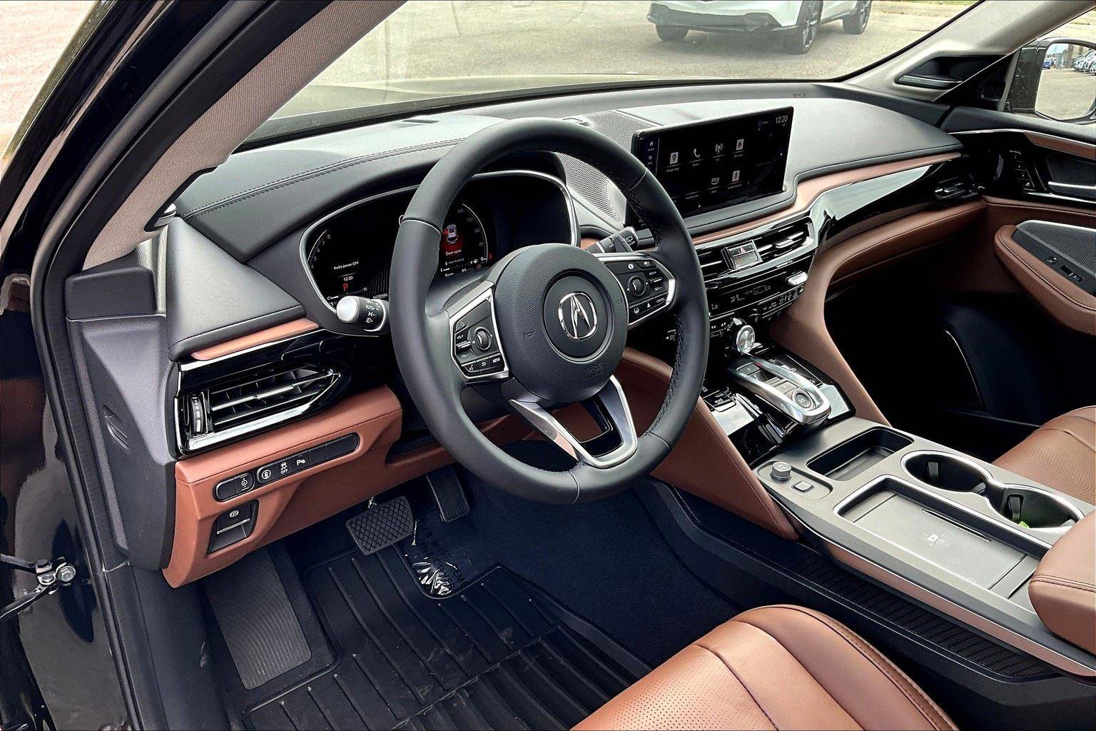 New 2026 Acura MDX FWD w/ Technology Package image 10