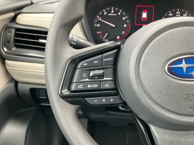 New 2026 Subaru Forester AWD/4WD image 20
