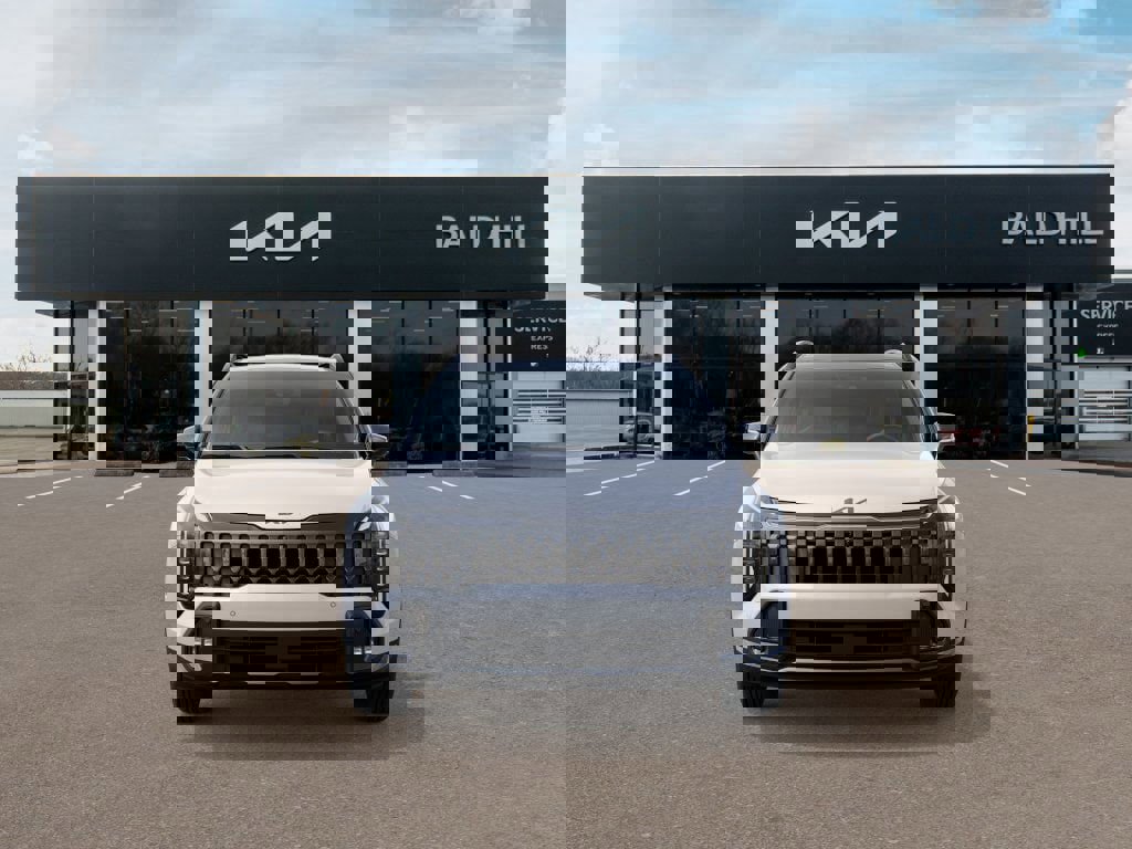 New 2026 Kia Sportage X-Pro Prestige image 2