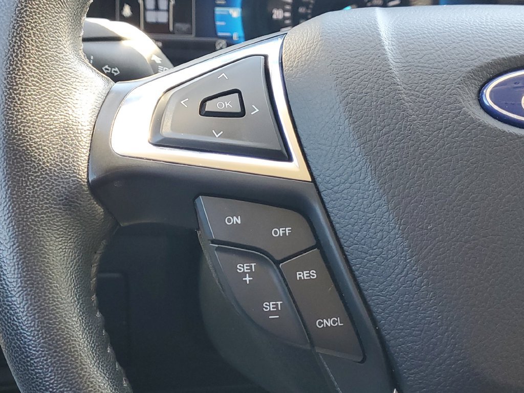 Certified 2023 Ford Edge SEL w/ Convenience Package AWD/4WD image 24