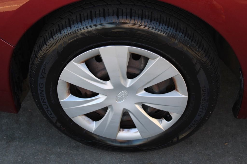 Used 2016 Subaru Impreza 2.0i image 12