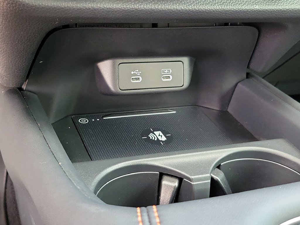 Used 2026 Honda HR-V Sport image 22