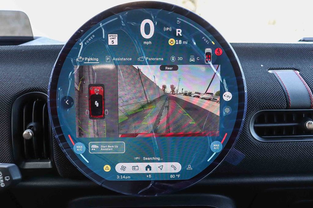 New 2026 MINI Cooper S image 27