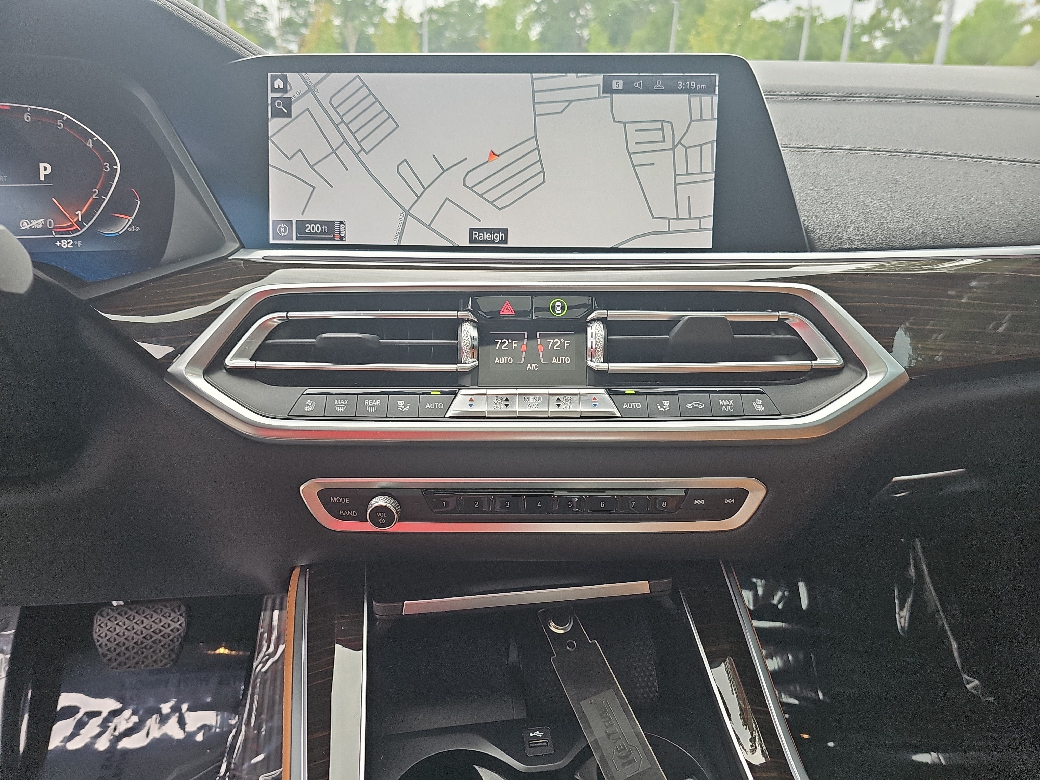 Used 2019 BMW X5 xDrive40i AWD/4WD image 20