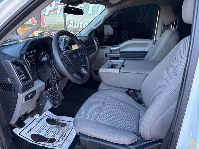 Used 2021 Ford F250 XLT w/ XLT Premium Package image 24