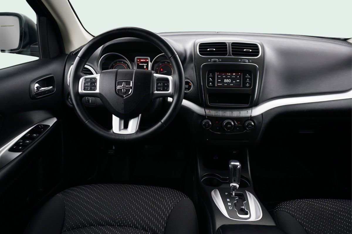 Used 2018 Dodge Journey SE w/ Popular Equipment Group image 20