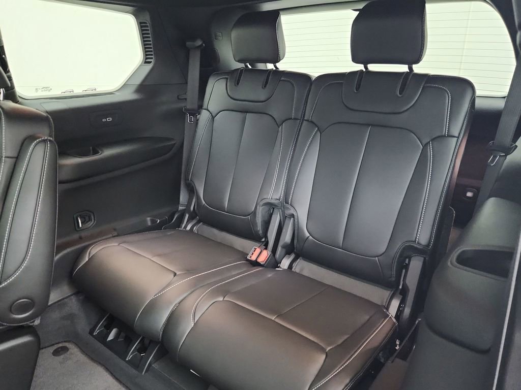 New 2025 Jeep Grand Cherokee L Limited image 31