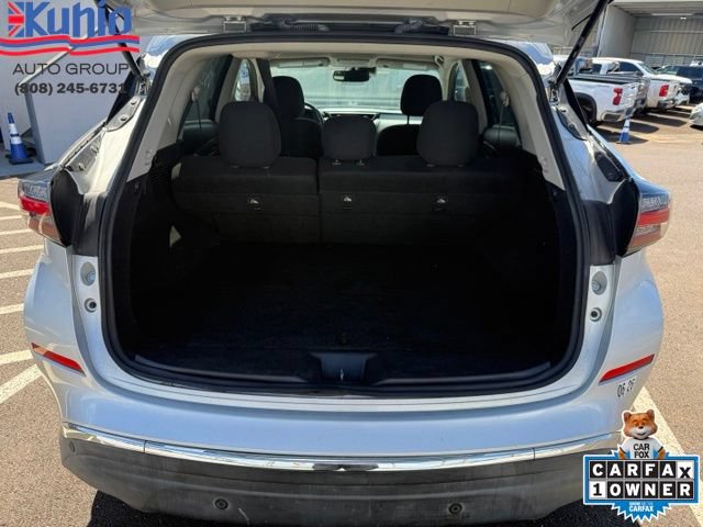 Used 2020 Nissan Murano SV FWD image 15
