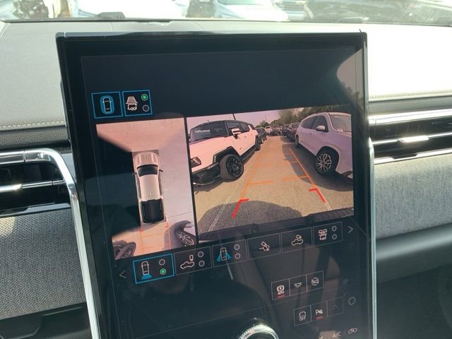 New 2026 GMC Sierra EV Elevation w/ Premium Package image 23