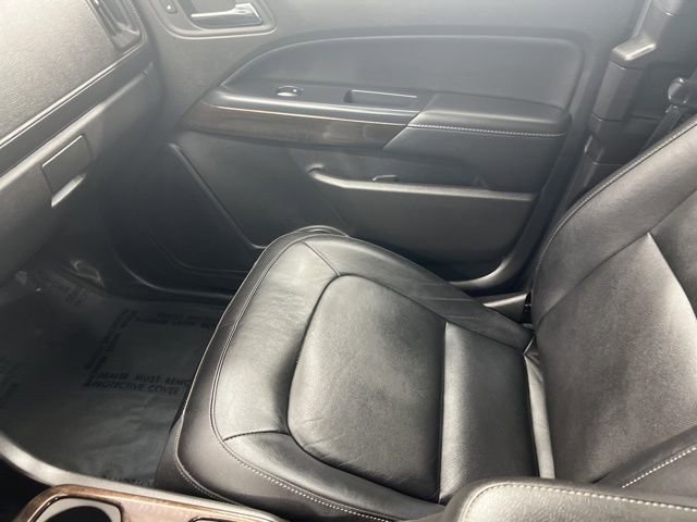 Used 2016 GMC Canyon SLT image 18