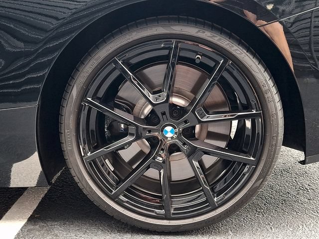 Used 2024 BMW M850i xDrive Convertible AWD/4WD image 14