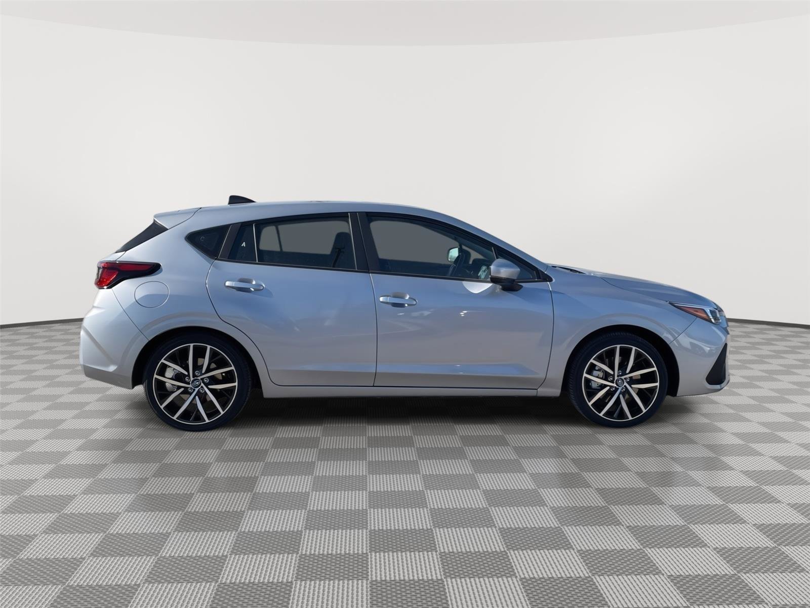 New 2026 Subaru Impreza 2.0i Sport image 6